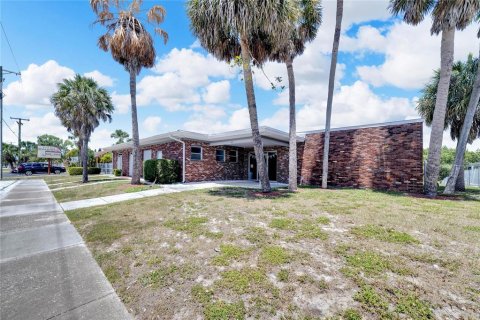 Immobilier commercial à vendre à Apollo Beach, Floride: 355.26 m2 № 1369307 - photo 4