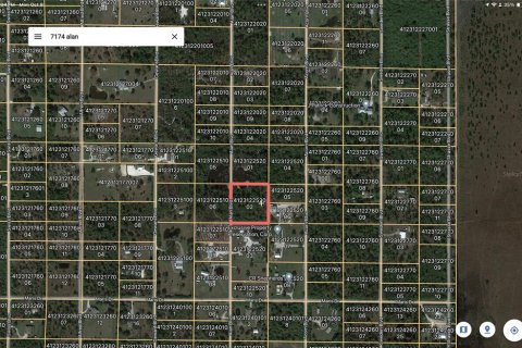 Land in Punta Gorda, Florida № 762026 - photo 2