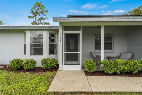 Villa ou maison à vendre à North Port, Floride: 3 chambres, 134.71 m2 № 1403798 - photo 4