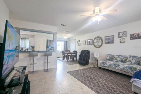 Casa en venta en North Port, Florida, 3 dormitorios, 109.25 m2 № 1404077 - foto 9