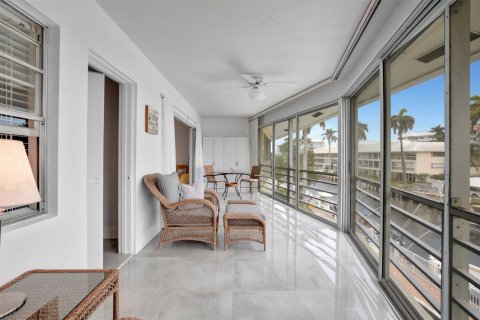 Condo in Fort Lauderdale, Florida, 1 bedroom  № 952410 - photo 26