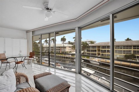 Condo in Fort Lauderdale, Florida, 1 bedroom  № 952410 - photo 25