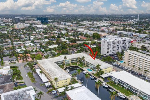 Condo in Fort Lauderdale, Florida, 1 bedroom  № 952410 - photo 4