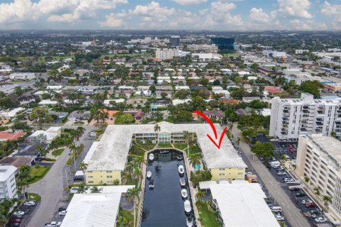 Condo in Fort Lauderdale, Florida, 1 bedroom  № 952410 - photo 5