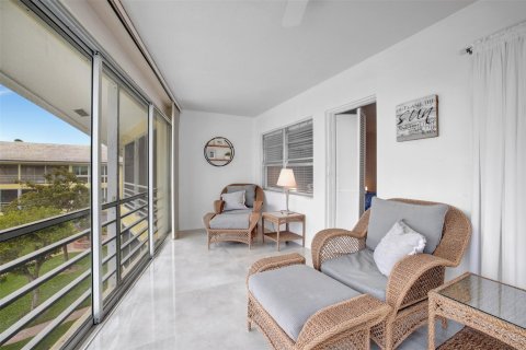 Condo in Fort Lauderdale, Florida, 1 bedroom  № 952410 - photo 23