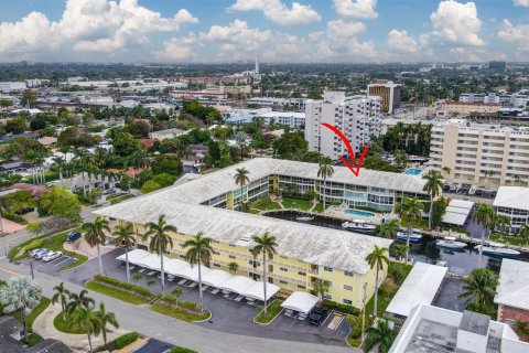 Condo in Fort Lauderdale, Florida, 1 bedroom  № 952410 - photo 7