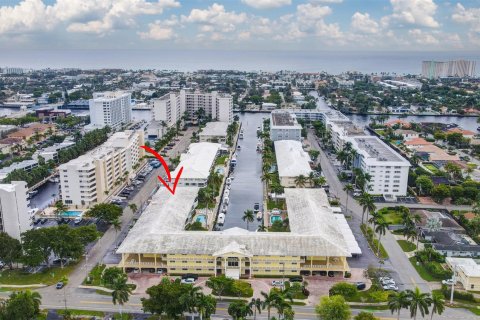 Condo in Fort Lauderdale, Florida, 1 bedroom  № 952410 - photo 2