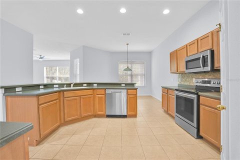 Casa en venta en Orlando, Florida, 5 dormitorios, 258.64 m2 № 1383346 - foto 9