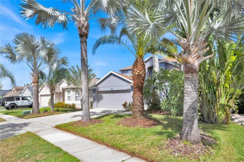 Villa ou maison à vendre à Orlando, Floride: 5 chambres, 258.64 m2 № 1383346 - photo 3