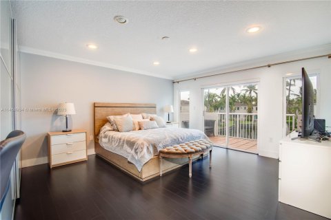 Casa en venta en Aventura, Florida, 3 dormitorios, 215.07 m2 № 739404 - foto 15