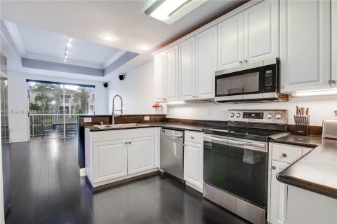 Casa en venta en Aventura, Florida, 3 dormitorios, 215.07 m2 № 739404 - foto 8