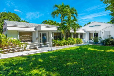 Immobilier commercial à vendre à Miami Beach, Floride № 739670 - photo 4