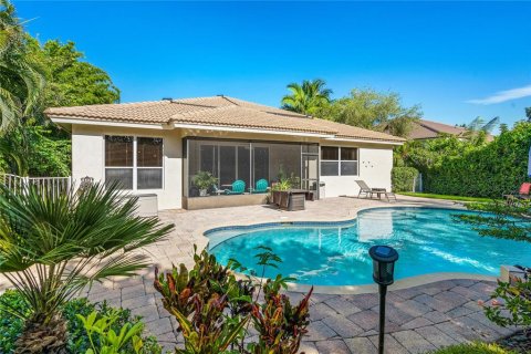 Casa en venta en Vero Beach, Florida, 3 dormitorios, 219.06 m2 № 1322852 - foto 2