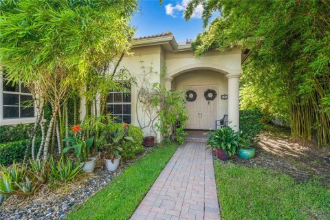 Villa ou maison à vendre à Vero Beach, Floride: 3 chambres, 219.06 m2 № 1322852 - photo 3