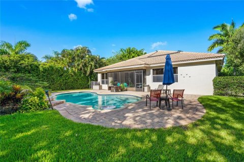 Villa ou maison à vendre à Vero Beach, Floride: 3 chambres, 219.06 m2 № 1322852 - photo 6