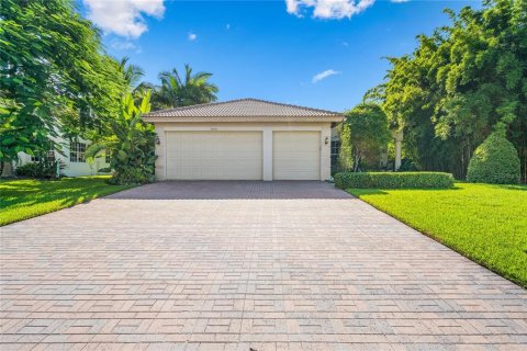 Casa en venta en Vero Beach, Florida, 3 dormitorios, 219.06 m2 № 1322852 - foto 1