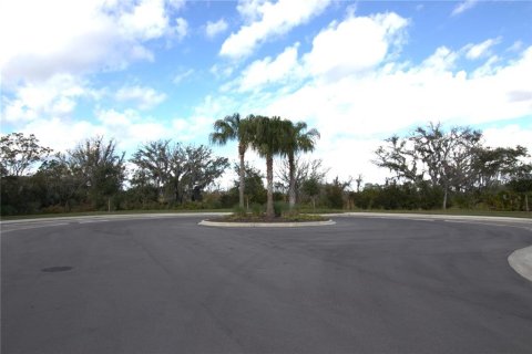 Townhouse in HARMONY AT LAKEWOOD RANCH in Bradenton, Florida 3 bedrooms, 143.91 sq.m. № 937051 - photo 20