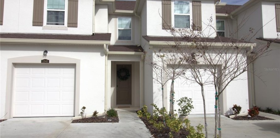 Townhouse in HARMONY AT LAKEWOOD RANCH in Bradenton, Florida 3 bedrooms, 143.91 sq.m. № 937051