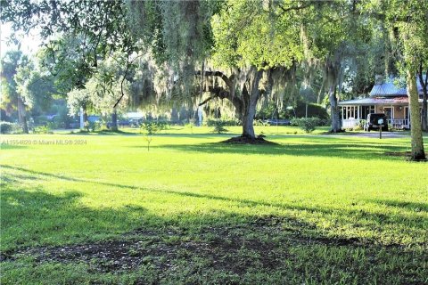 Купить земельный участок в Сент-Луси, Флорида № 1120629 - фото 2