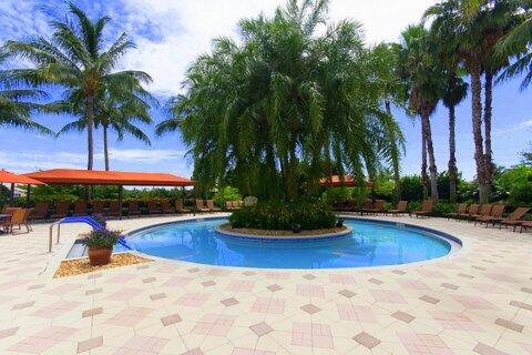 House in Delray Beach, Florida 3 bedrooms, 170.57 sq.m. № 1002776 - photo 12