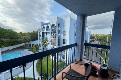 Copropriété à louer à Miami, Floride: 2 chambres, 91.42 m2 № 1367432 - photo 20