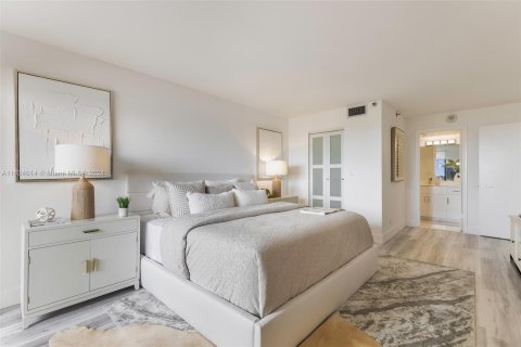 Copropriété à vendre à Miami Beach, Floride: 1 chambre, 78.78 m2 № 1272603 - photo 13