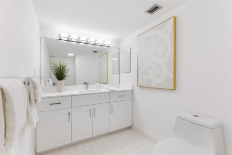 Copropriété à vendre à Miami Beach, Floride: 1 chambre, 78.78 m2 № 1272603 - photo 15