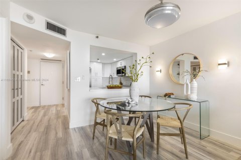 Copropriété à vendre à Miami Beach, Floride: 1 chambre, 78.78 m2 № 1272603 - photo 10