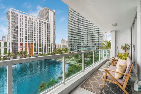 Condominio en alquiler en Miami, Florida, 1 dormitorio, 70.79 m2 № 1368914 - foto 24