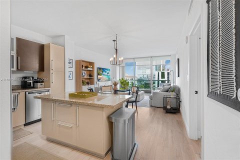 Copropriété à louer à Miami, Floride: 1 chambre, 70.79 m2 № 1368914 - photo 3