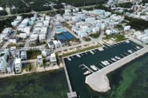 Terreno en venta en Key Largo, Florida № 1405969 - foto 4