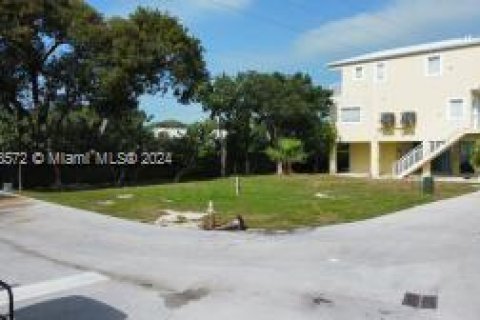 Terreno en venta en Key Largo, Florida № 1405969 - foto 5