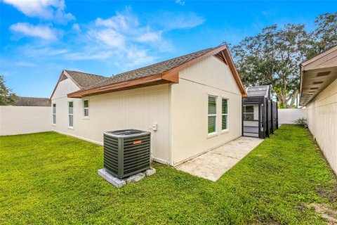 Villa ou maison à vendre à Tampa, Floride: 3 chambres, 162.39 m2 № 1364546 - photo 30