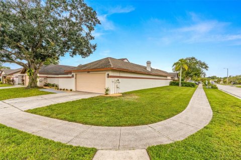 Villa ou maison à vendre à Tampa, Floride: 3 chambres, 162.39 m2 № 1364546 - photo 2