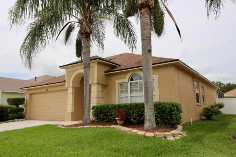 House in Wesley Chapel, Florida 4 bedrooms, 184.32 sq.m. № 1364543 - photo 2