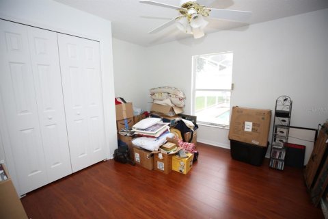 House in Wesley Chapel, Florida 4 bedrooms, 184.32 sq.m. № 1364543 - photo 23