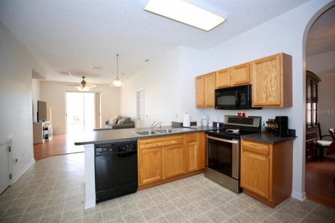 Casa en venta en Wesley Chapel, Florida, 4 dormitorios, 184.32 m2 № 1364543 - foto 11