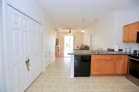 Casa en venta en Wesley Chapel, Florida, 4 dormitorios, 184.32 m2 № 1364543 - foto 10