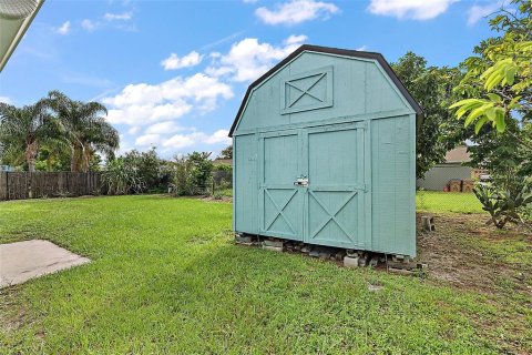 Villa ou maison à vendre à Kissimmee, Floride: 4 chambres, 142.33 m2 № 1364541 - photo 25