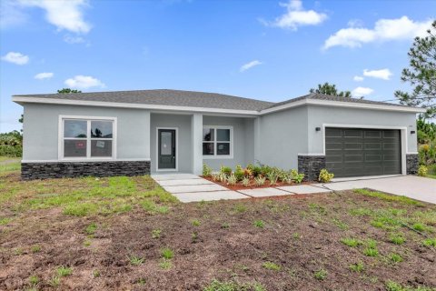 Casa en venta en Palm Bay, Florida, 4 dormitorios, 175.03 m2 № 1324743 - foto 1