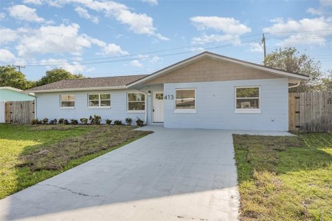 Casa en venta en Merrit Island, Florida, 4 dormitorios, 217.39 m2 № 1215002 - foto 2
