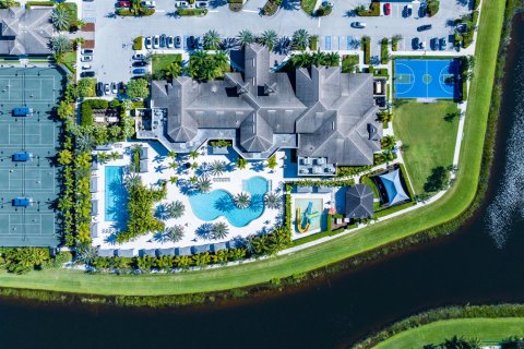 Villa ou maison à vendre à Delray Beach, Floride: 6 chambres, 731.05 m2 № 850322 - photo 5