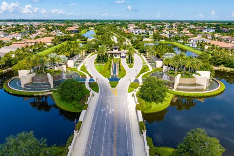 House in Delray Beach, Florida 6 bedrooms, 731.05 sq.m. № 850322 - photo 13