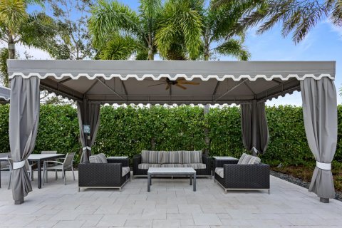 Villa ou maison à vendre à Delray Beach, Floride: 6 chambres, 731.05 m2 № 850322 - photo 27