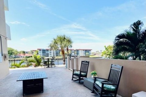 Condominio en venta en Hillsboro Beach, Florida, 2 dormitorios, 123.56 m2 № 919800 - foto 20