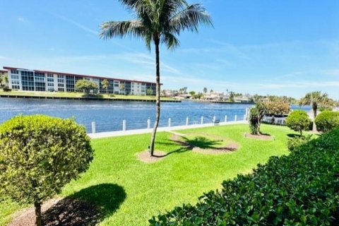 Condominio en venta en Hillsboro Beach, Florida, 2 dormitorios, 123.56 m2 № 919800 - foto 19
