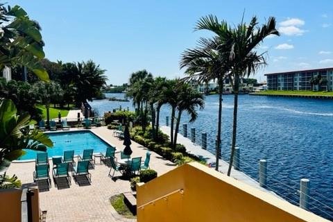 Condominio en venta en Hillsboro Beach, Florida, 2 dormitorios, 123.56 m2 № 919800 - foto 5