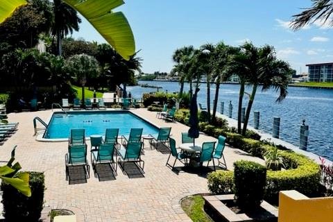 Condominio en venta en Hillsboro Beach, Florida, 2 dormitorios, 123.56 m2 № 919800 - foto 4