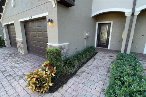 Touwnhouse à vendre à Bradenton, Floride: 3 chambres, 182.83 m2 № 1304073 - photo 3