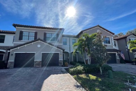 Adosado en venta en Bradenton, Florida, 3 dormitorios, 182.83 m2 № 1304073 - foto 2